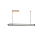 Sputnik Brass Chandelier Chandelier