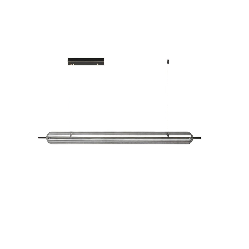 Sputnik Brass Chandelier Chandelier