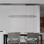 Sputnik Brass Chandelier Chandelier