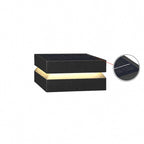 Square Post Outdoor Light