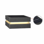 Square Post Outdoor Light