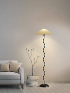 Squiggle Floor Lamp