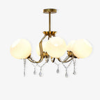Stamen Chandelier Chandelier