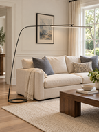 Stealth Floor Lamp