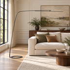 Stealth Floor Lamp