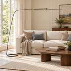 Stealth Floor Lamp