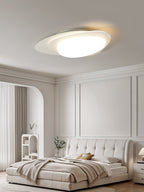 Stellar Orbit Ceiling Light