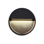 Step And Wall Light