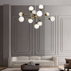 Stilnovo Chandelier Chandelier