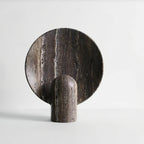 Eclipse Stone Table Lamp Table lamp