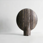 Eclipse Stone Table Lamp Table lamp