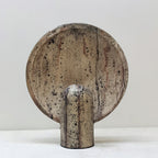 Eclipse Stone Table Lamp Table lamp