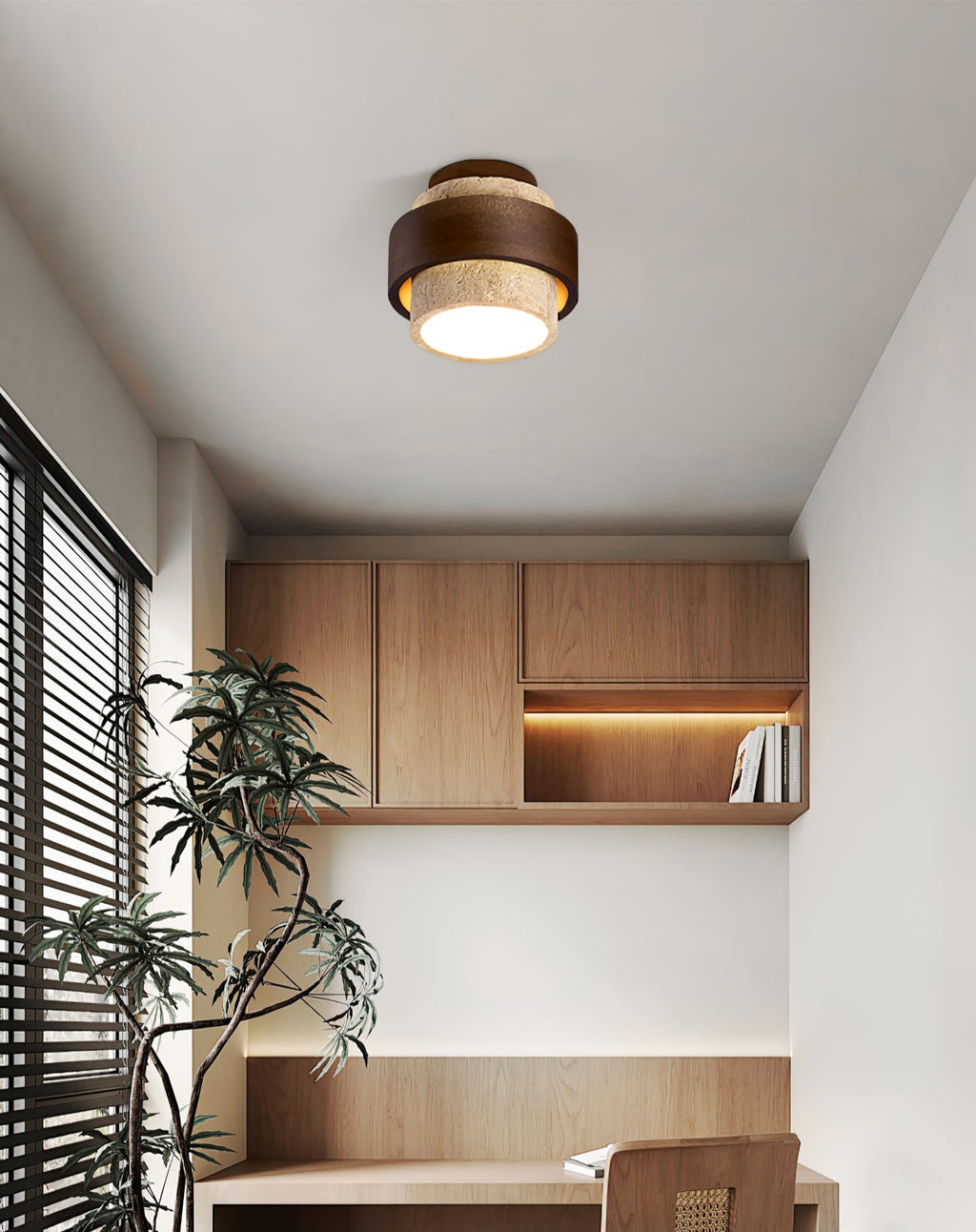 Stonova Ceiling Lamp