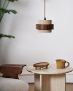 Stonova Swag Pendant Lamp