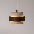 Stonova Swag Pendant Lamp