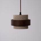 Stonova Swag Pendant Lamp