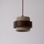 Stonova Swag Pendant Lamp