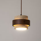 Stonova Swag Pendant Lamp