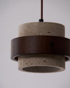 Stonova Swag Pendant Lamp
