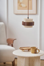 Stonova Swag Pendant Lamp