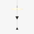 Stralunata Pendant Lamp