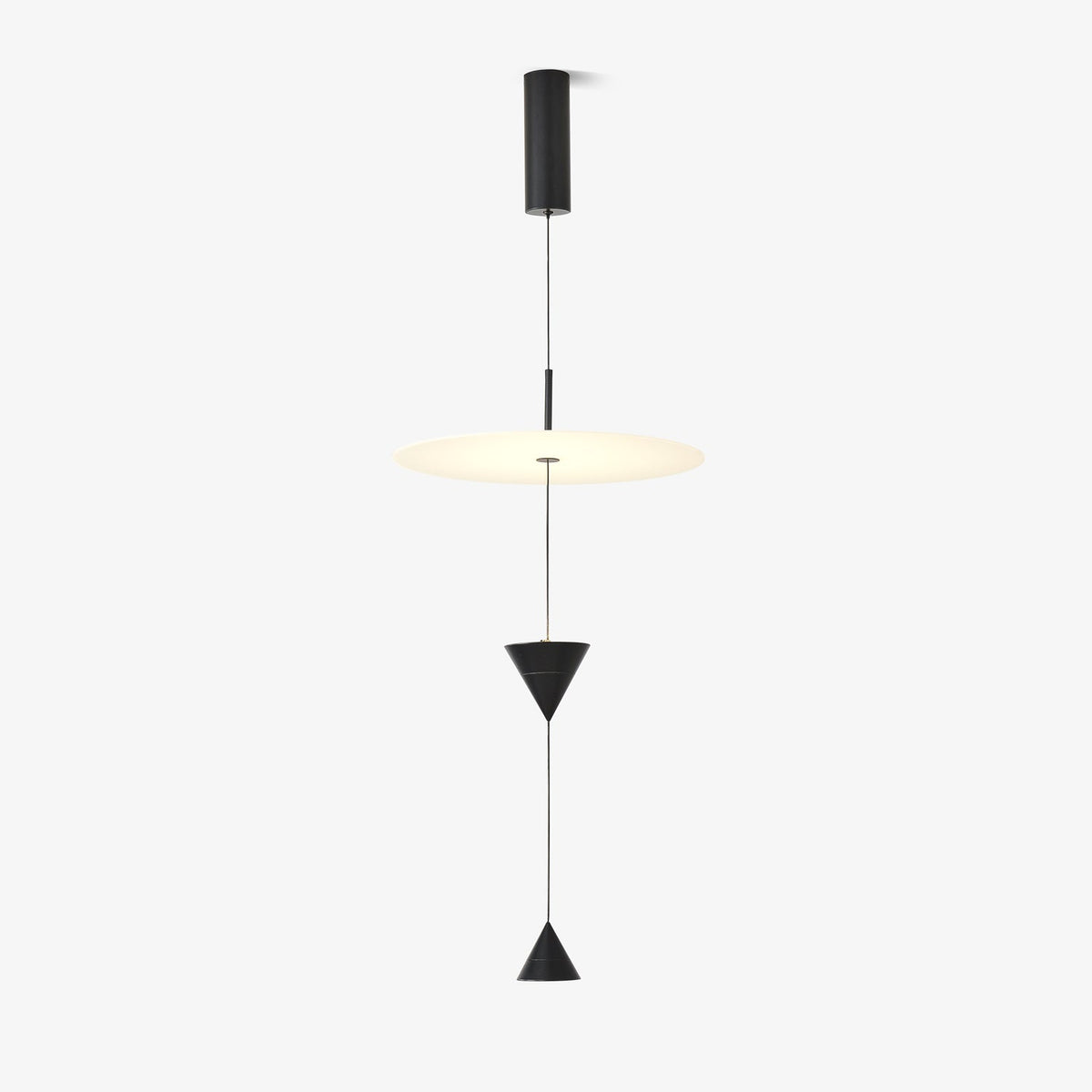 Stralunata Pendant Lamp