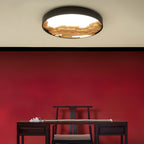 Strata Ceiling Light