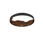 Strata Ceiling Light