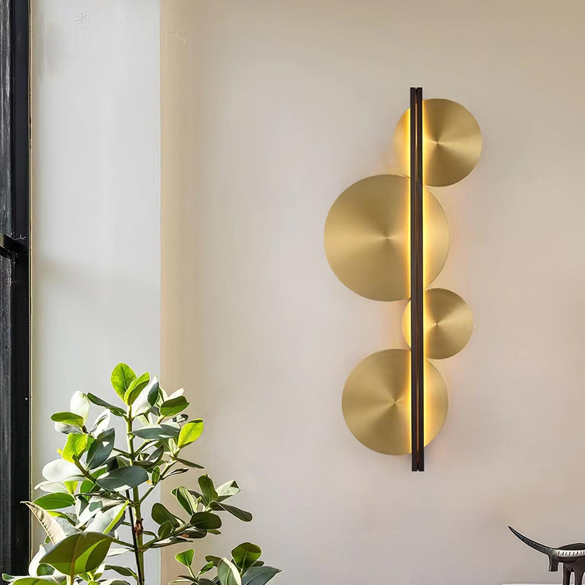 Strate Wall Lamp Wall lamp