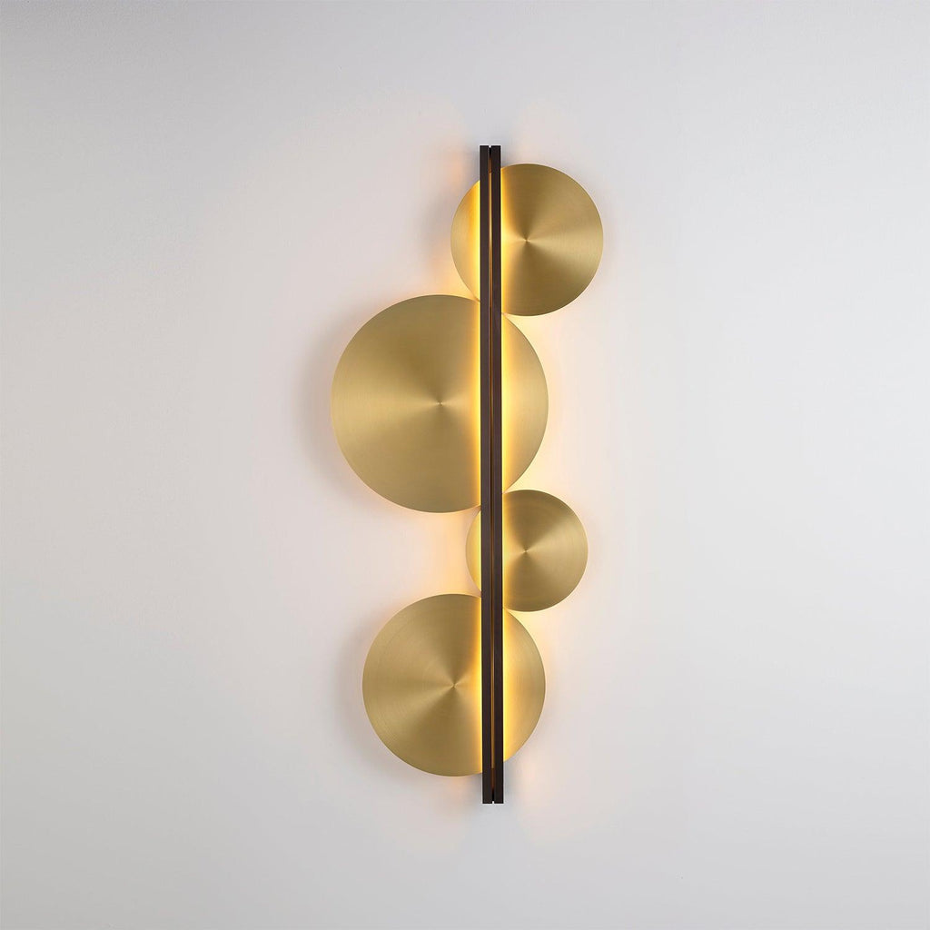 Strate Wall Lamp Wall lamp