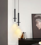 Strato Line Pendant Light