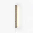 Stravik Plug-in Wall Light