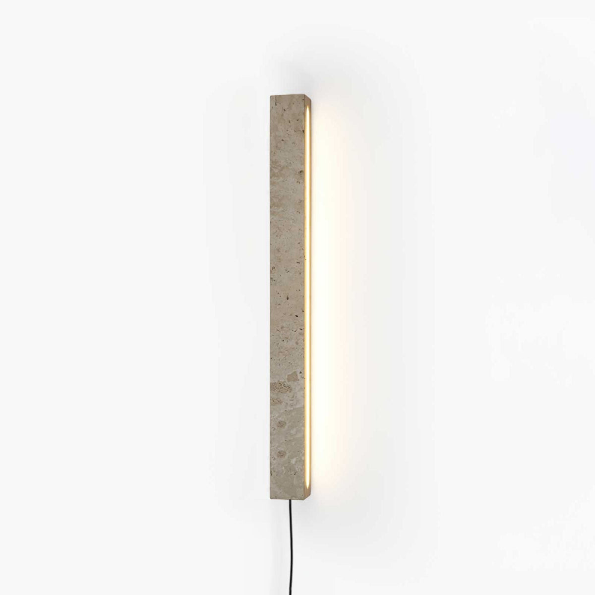 Stravik Plug-in Wall Light