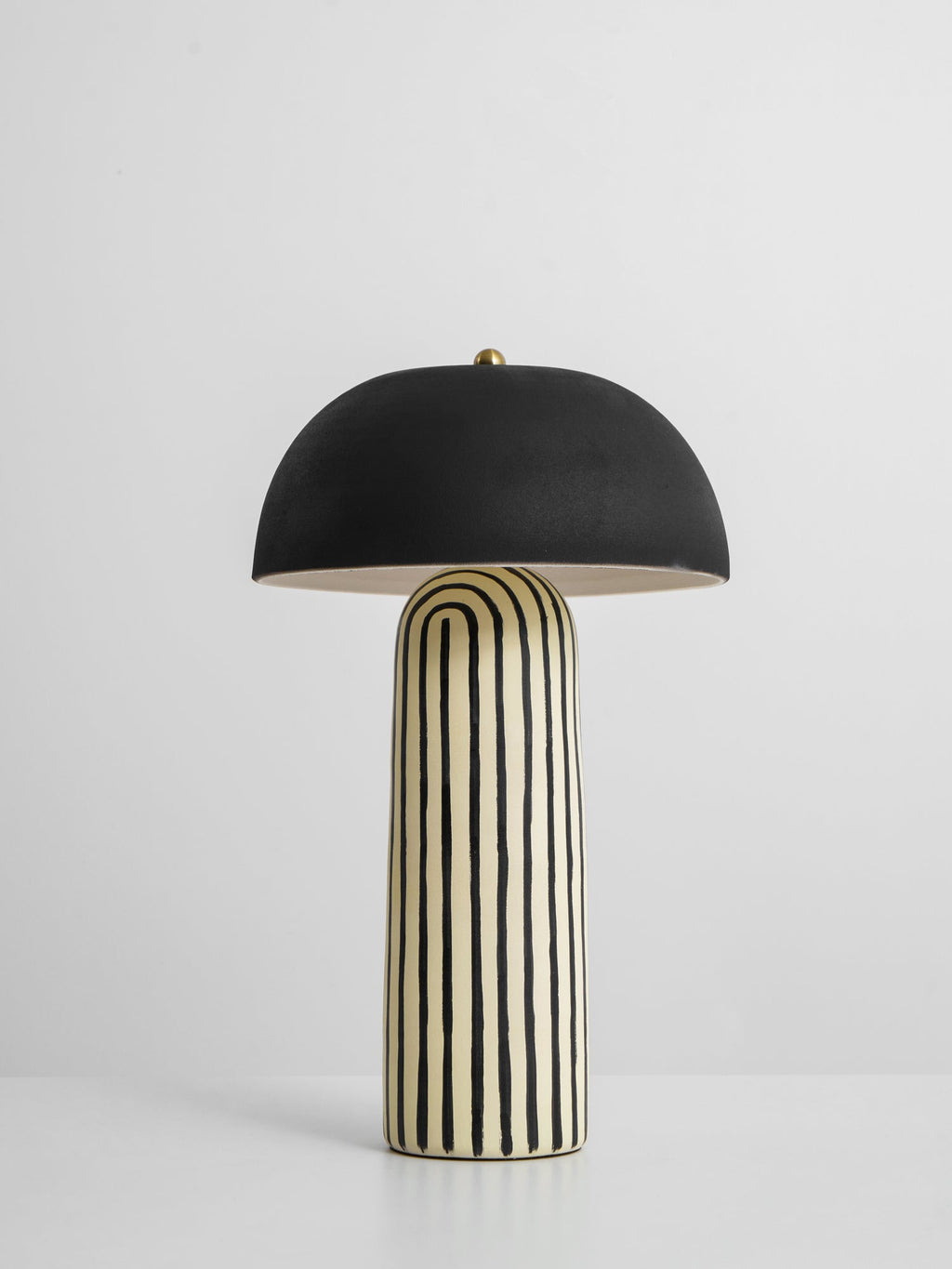 Stria Table Lamp