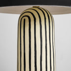 Stria Table Lamp