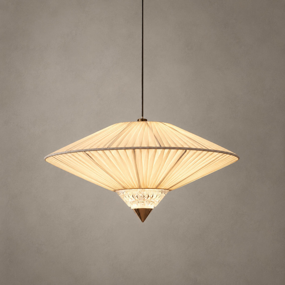 Suki Decorative Pendant Light