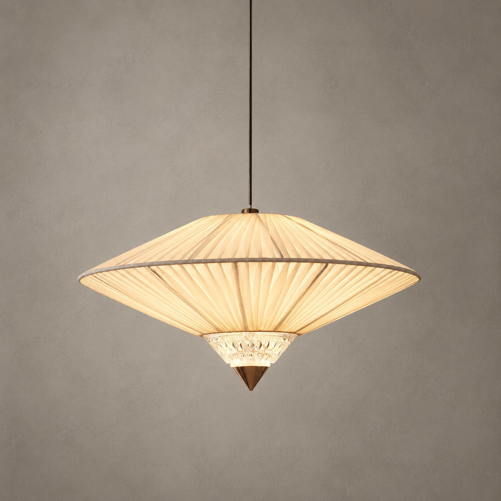 Suki Decorative Pendant Light