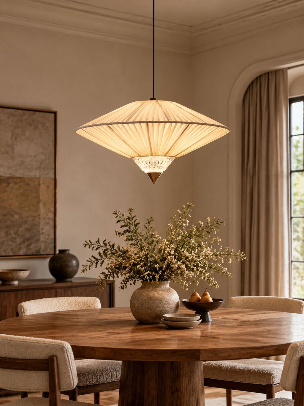 Suki Decorative Pendant Light