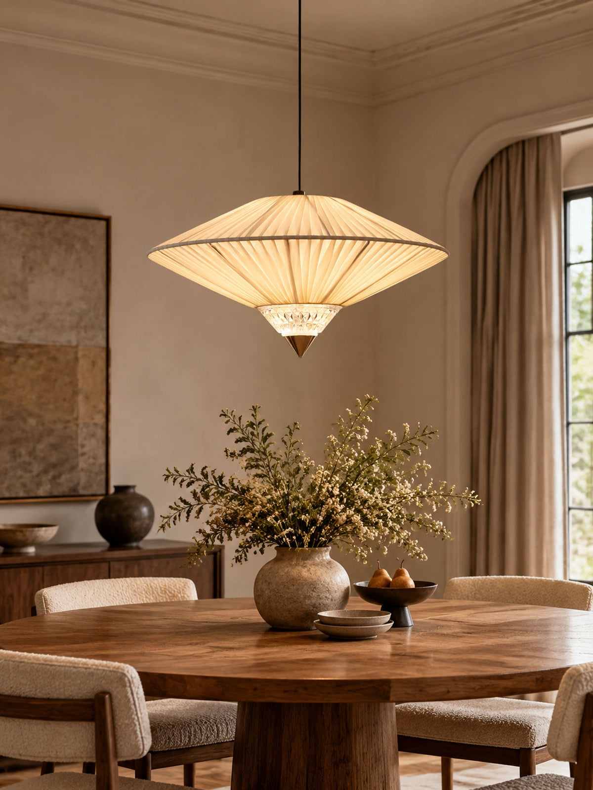 Suki Decorative Pendant Light