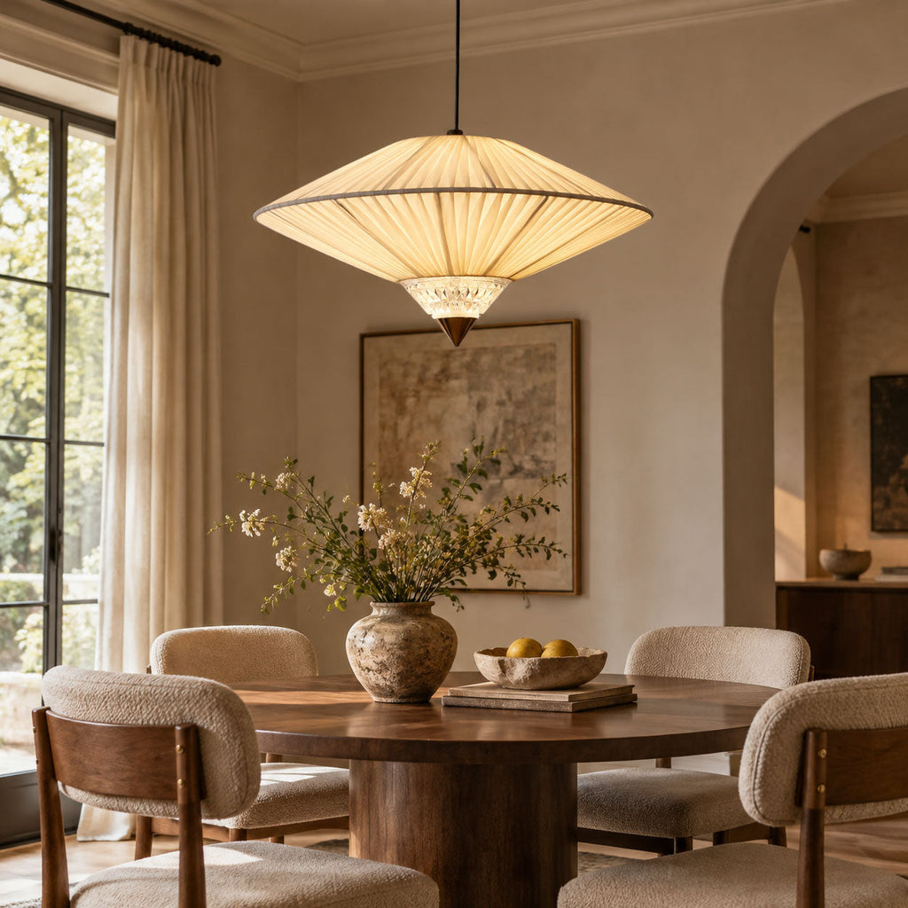 Suki Decorative Pendant Light