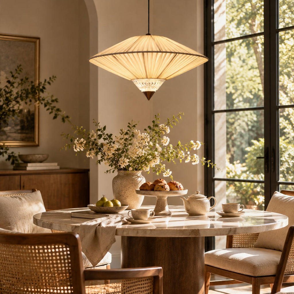 Suki Decorative Pendant Light