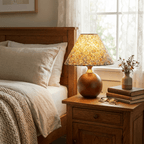 Sunlit Meadow Table Lamp