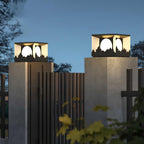 Sunrise Garden Light Table lamp