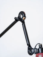 Support Frame Rocker Wall Lamp