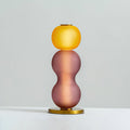 Surge Table Lamp Model A ∅ 4.7″ x H 11.8″ / Dia 12cm x H 30cm / US plug / Warm Light Table lamp