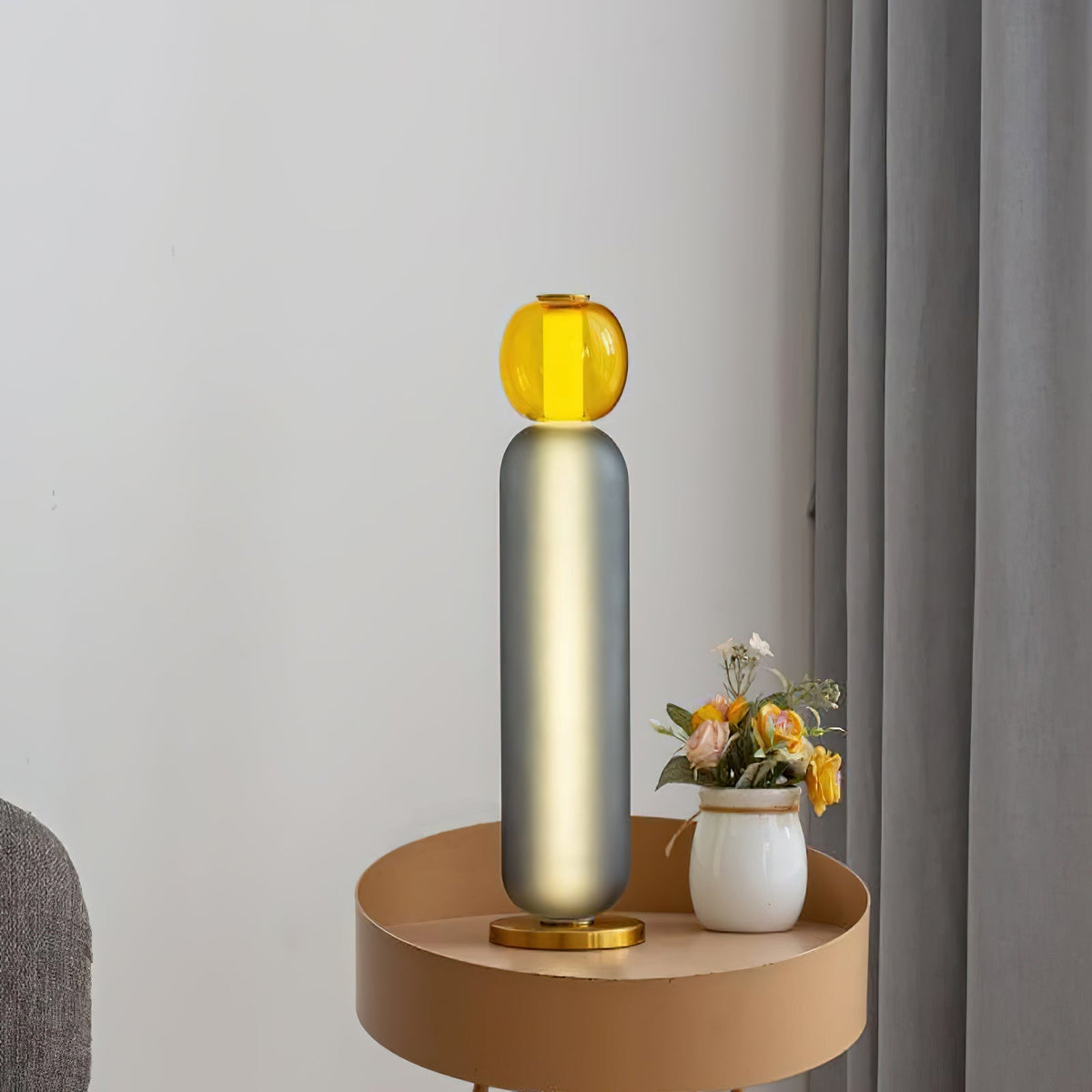 Surge Table Lamp Table lamp