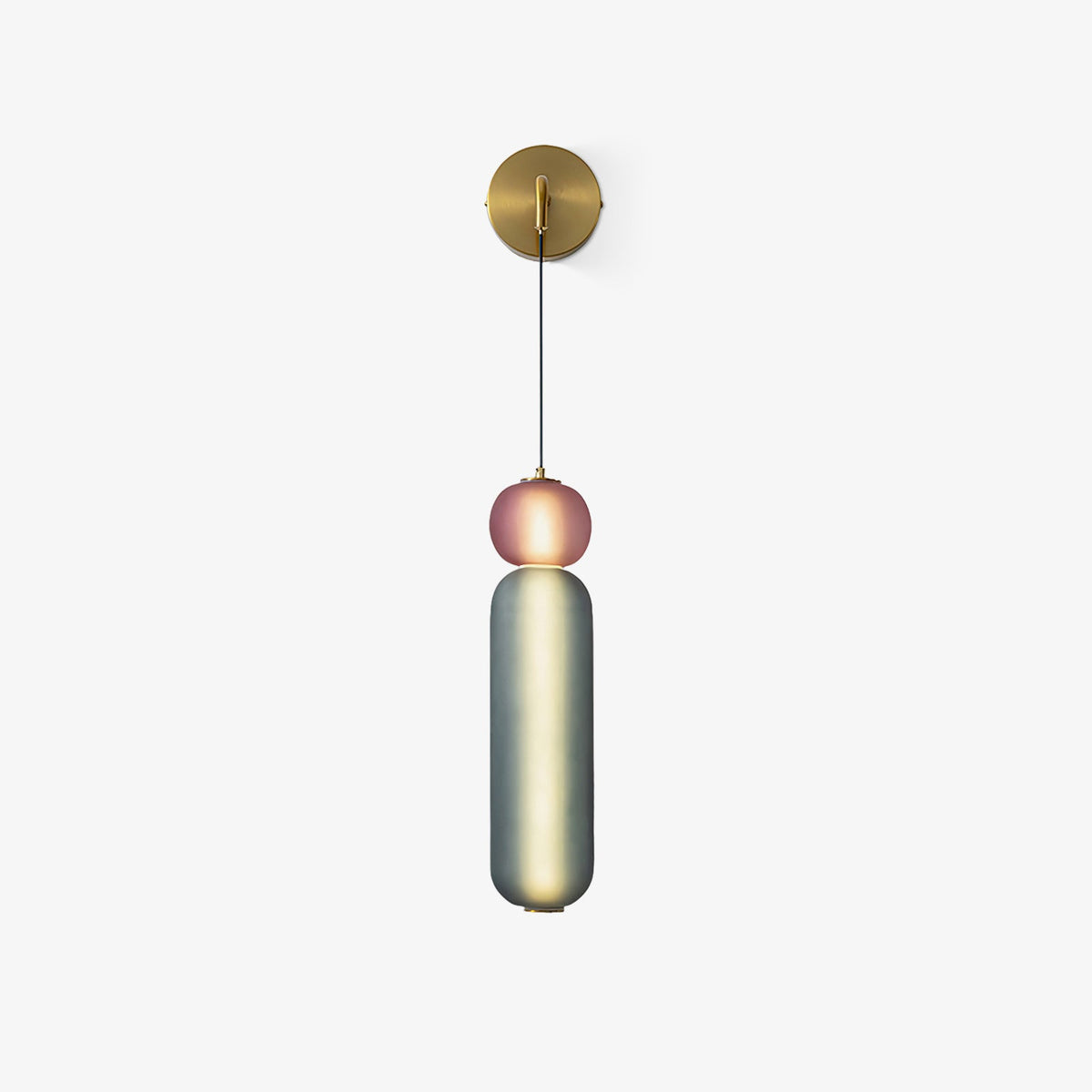 Surge Wall Lamp Wall lamp