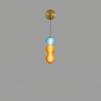 Surge Wall Lamp