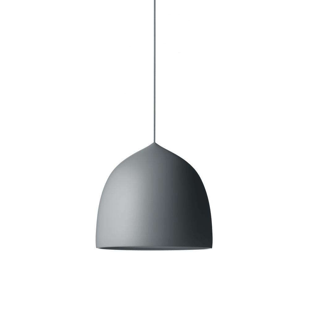 Suspence Pendant Light ∅ 9.4″ x H 8.7″ / Dia 24cm x H 22cm / Grey Pendant light