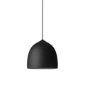 Suspence Pendant Light ∅ 9.4″ x H 8.7″ / Dia 24cm x H 22cm / Black Pendant light